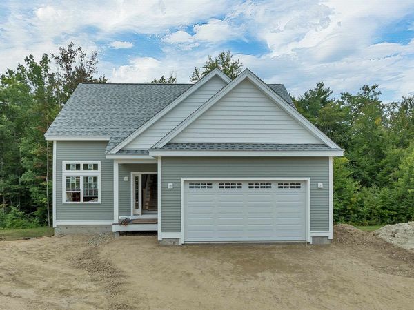 279 Sterling Drive, Laconia, NH 03246