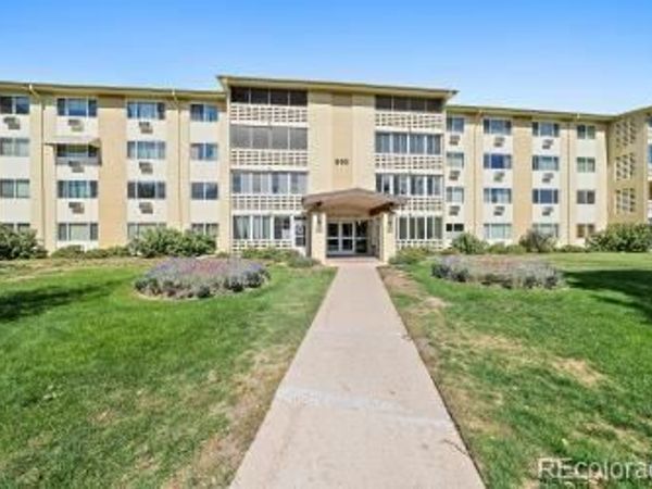 660 S Alton Way , Unit 3B, Denver, CO 80247