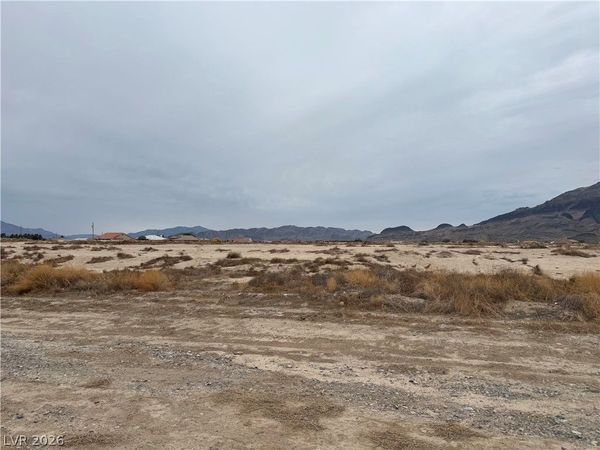 5560 N Linda Street, Pahrump, NV 89060