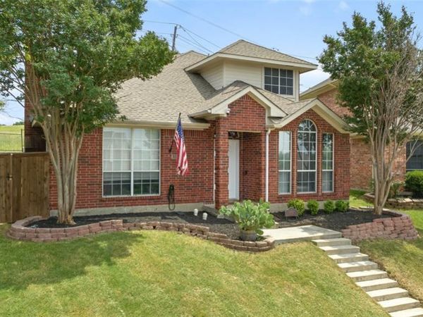 4100 Creekhollow Drive, Carrollton, TX 75010