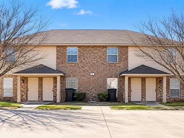 1200 Industrial Boulevard, Killeen, TX 76549