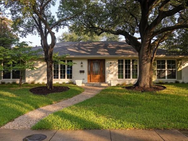 6214 Glennox Lane , Dallas, TX 75214