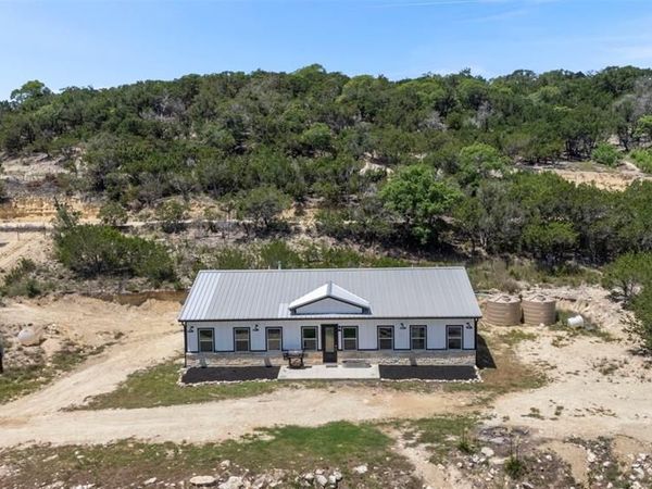486 Camino Real Road , Kerrville, TX 78028