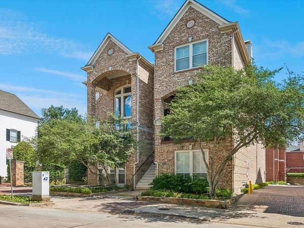 2916 Thomas Avenue , Dallas, TX 75204