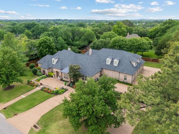 4712 Manning Drive , Colleyville, TX 76034