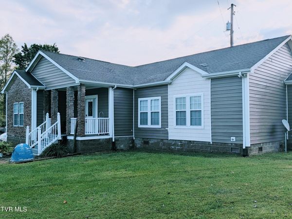 740 The Flats Drive, Clintwood, VA 24228