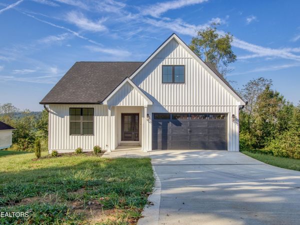 456 Fore Drive, Loudon, TN 37774