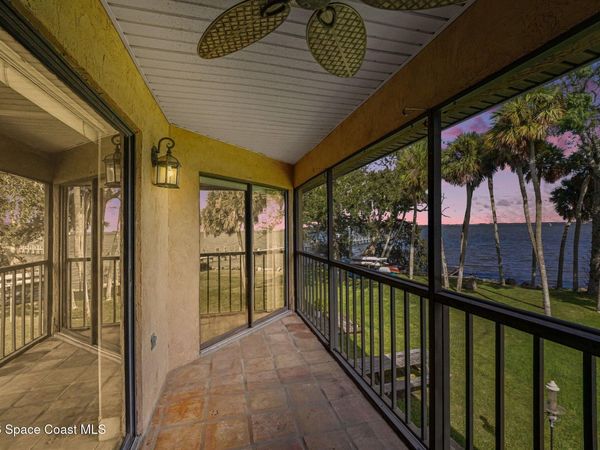 100 Canebreakers Drive , Unit 209, Cocoa, FL 32927