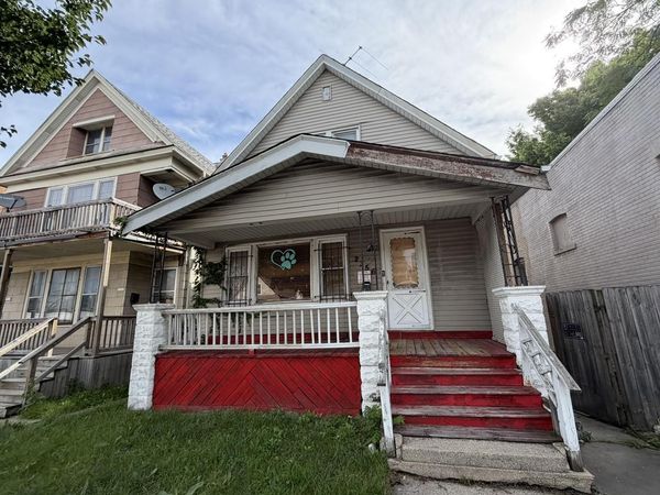 2356 S 13th STREET, Milwaukee, WI 53215