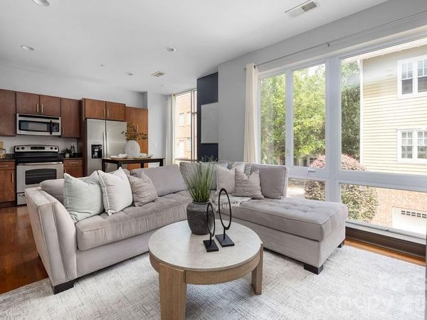 300 Magnolia Avenue, Unit 101, Charlotte, NC 28203