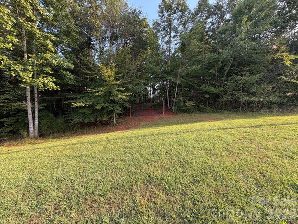 V/L Vein Mountain Road , Nebo, NC 28761
