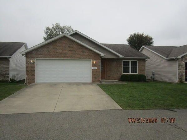 257 Brookside Drive, Chillicothe, OH 45601