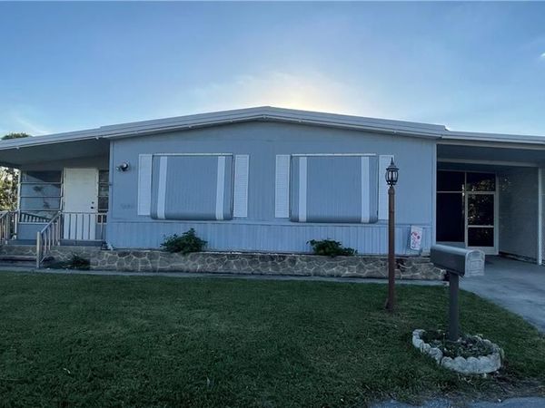 16230 Cynthia CT , FORT MYERS, FL 33908