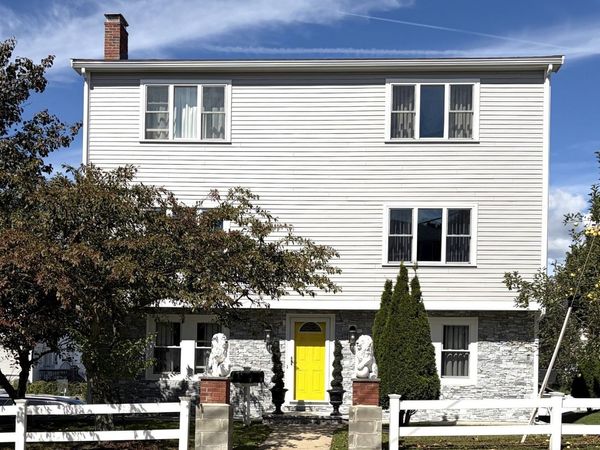 52 Montvale Ave, Unit A, Woburn, MA 01801
