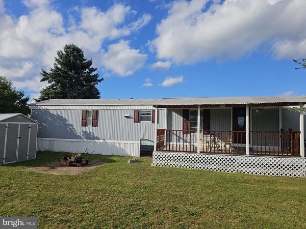 103 PLEASANTWOOD AVENUE , ST THOMAS, PA 17252