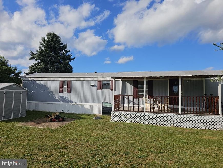103 Pleasantwood Avenue , Saint Thomas, PA 17252 Main Photo