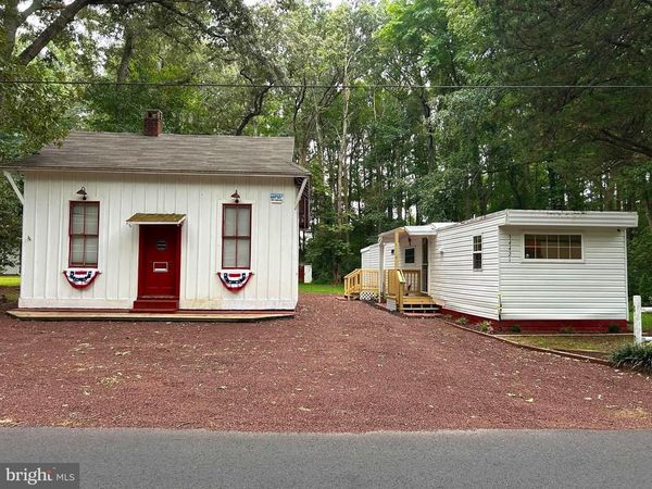 34421 WEST STREET , PITTSVILLE, MD 21850
