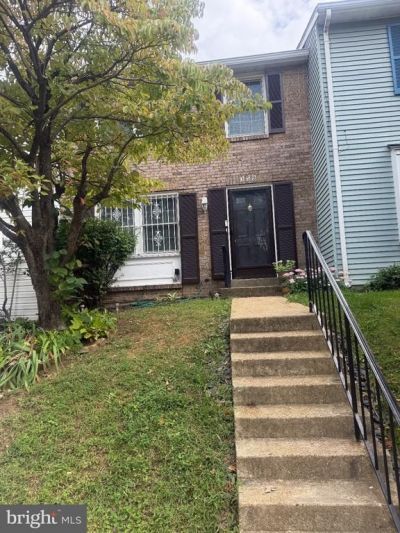 359 POSSUM COURT , CAPITOL HEIGHTS, MD 20743