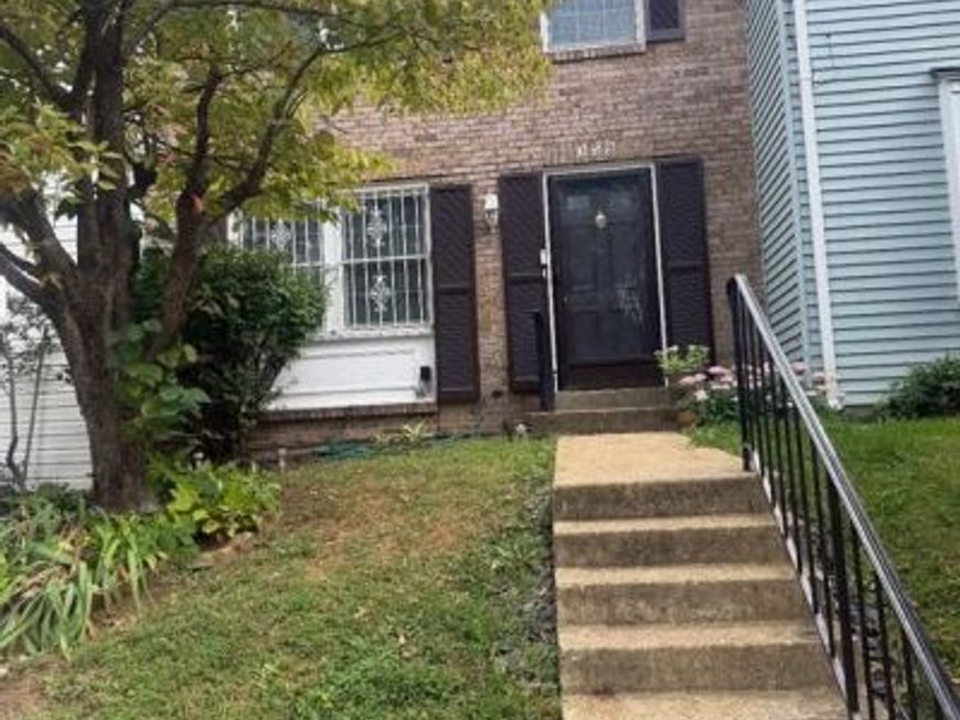 359 Possum Court, Capitol Heights, MD 20743 Main Photo
