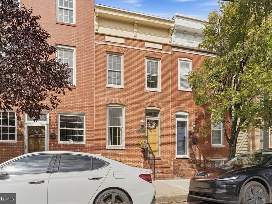 1210 Hull Street, Baltimore, MD 21230 Main Photo