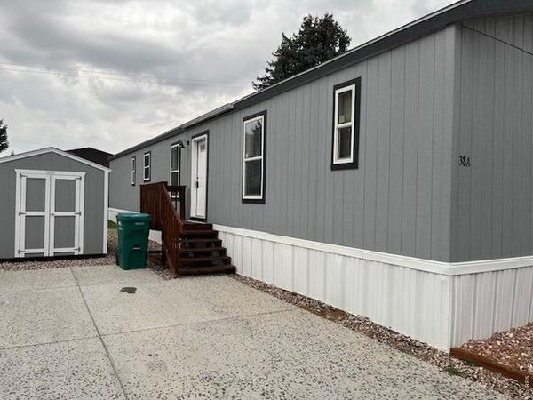 230 N 2nd St, Unit 38A, Berthoud, CO 80513