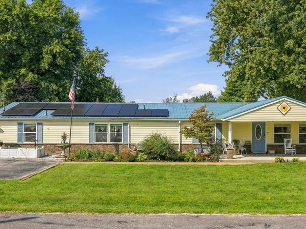 175 N Warsaw Street, Nauvoo, IL 62354