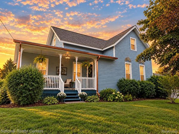 1417 E Wheeler Street, Midland, Mi 48642