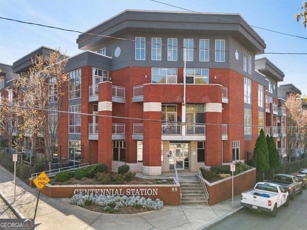 89 MANGUM Street SW, Unit 119, Atlanta, GA 30313
