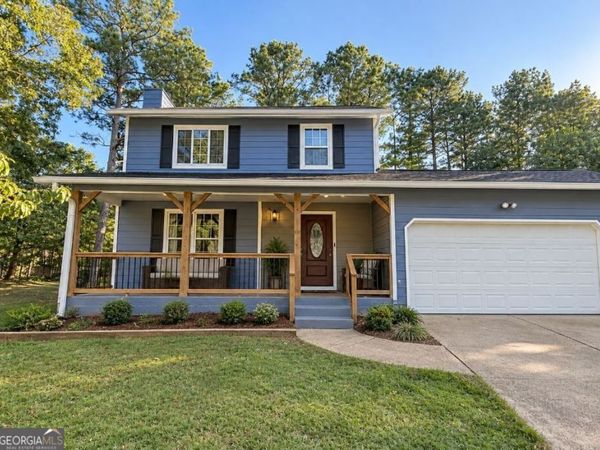 1072 Casanova Court, Lawrenceville, GA 30044