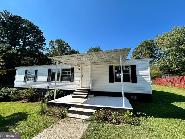5019 Dickshill Parkway, Mount Airy, GA 30563
