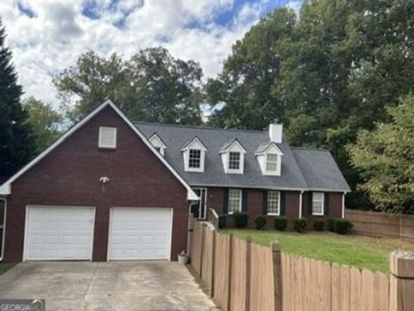 349 Lakeridge Drive, Temple, GA 30179