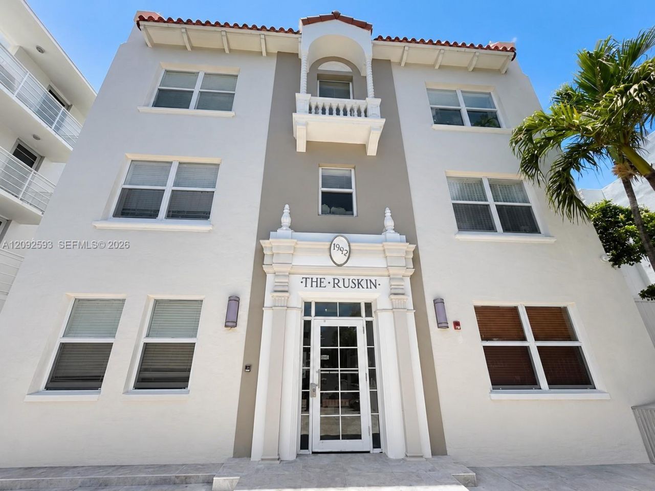 1542 Drexel Ave, Unit 105, Miami Beach, FL 33139 Photo