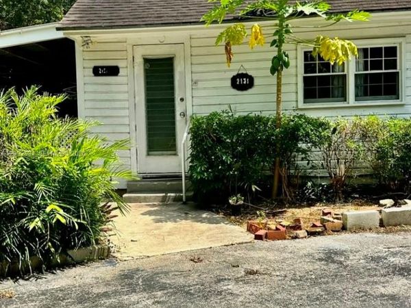 2151 N Krome , Unit 1, Homestead, FL 33030