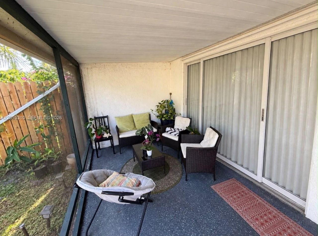 2540 SW 14th Ct, Unit 40, Boynton Beach, FL 33426 Photo