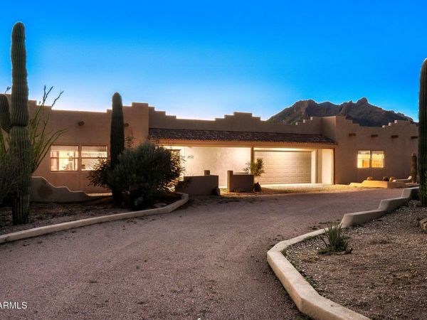 4932 N WINCHESTER Road, Apache Junction, AZ 85119