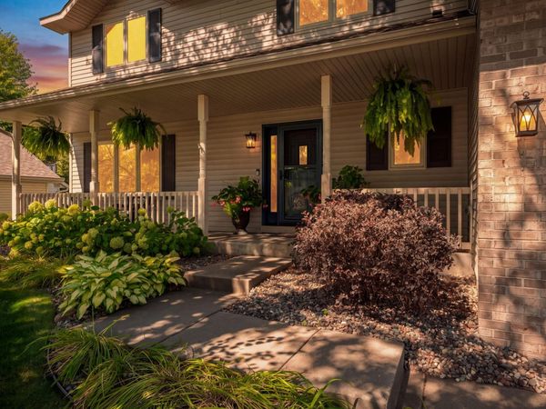 14105 Forest Lane, Apple Valley, MN 55124