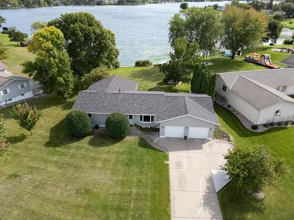 500 Hickman Drive, Sauk Centre, MN 56378