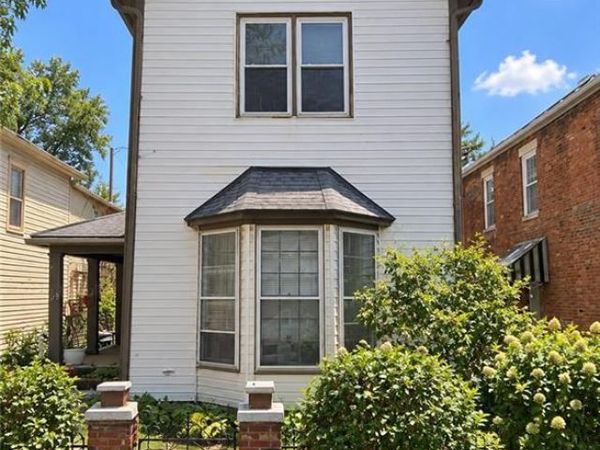 144 Jones Street, Dayton, OH 45410