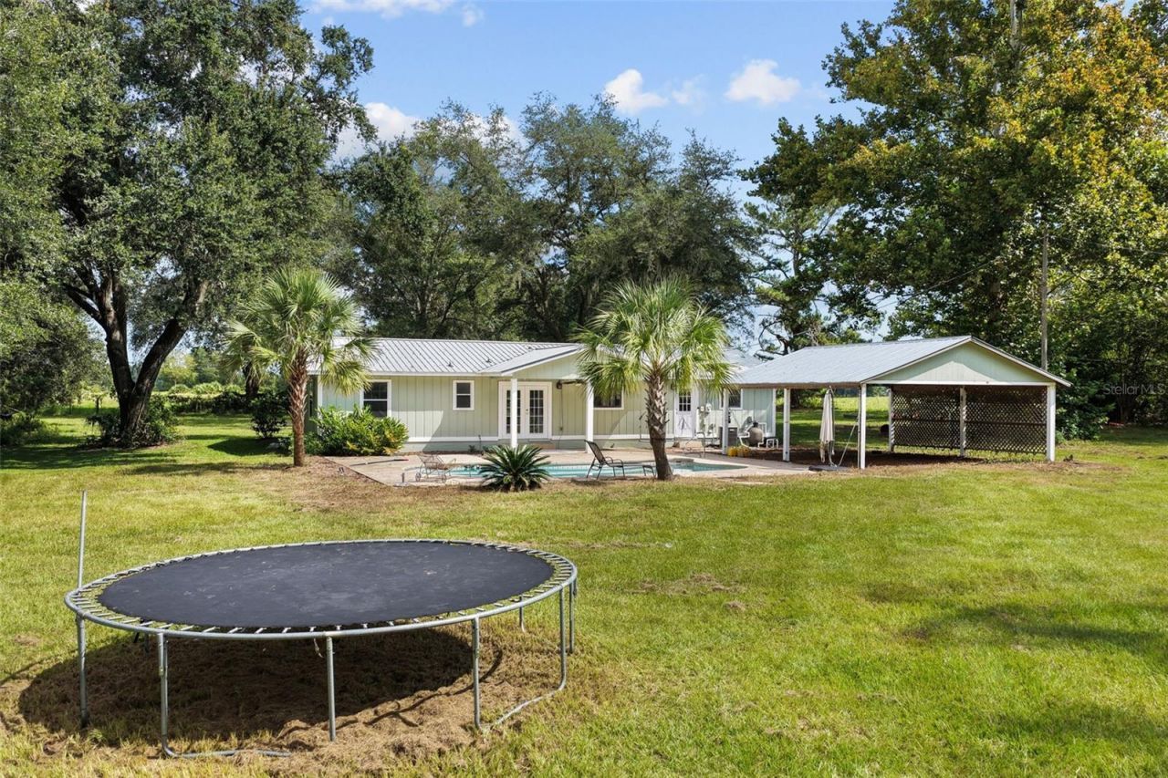 1869 SW 32nd Place, Bell, FL 32619 Photo