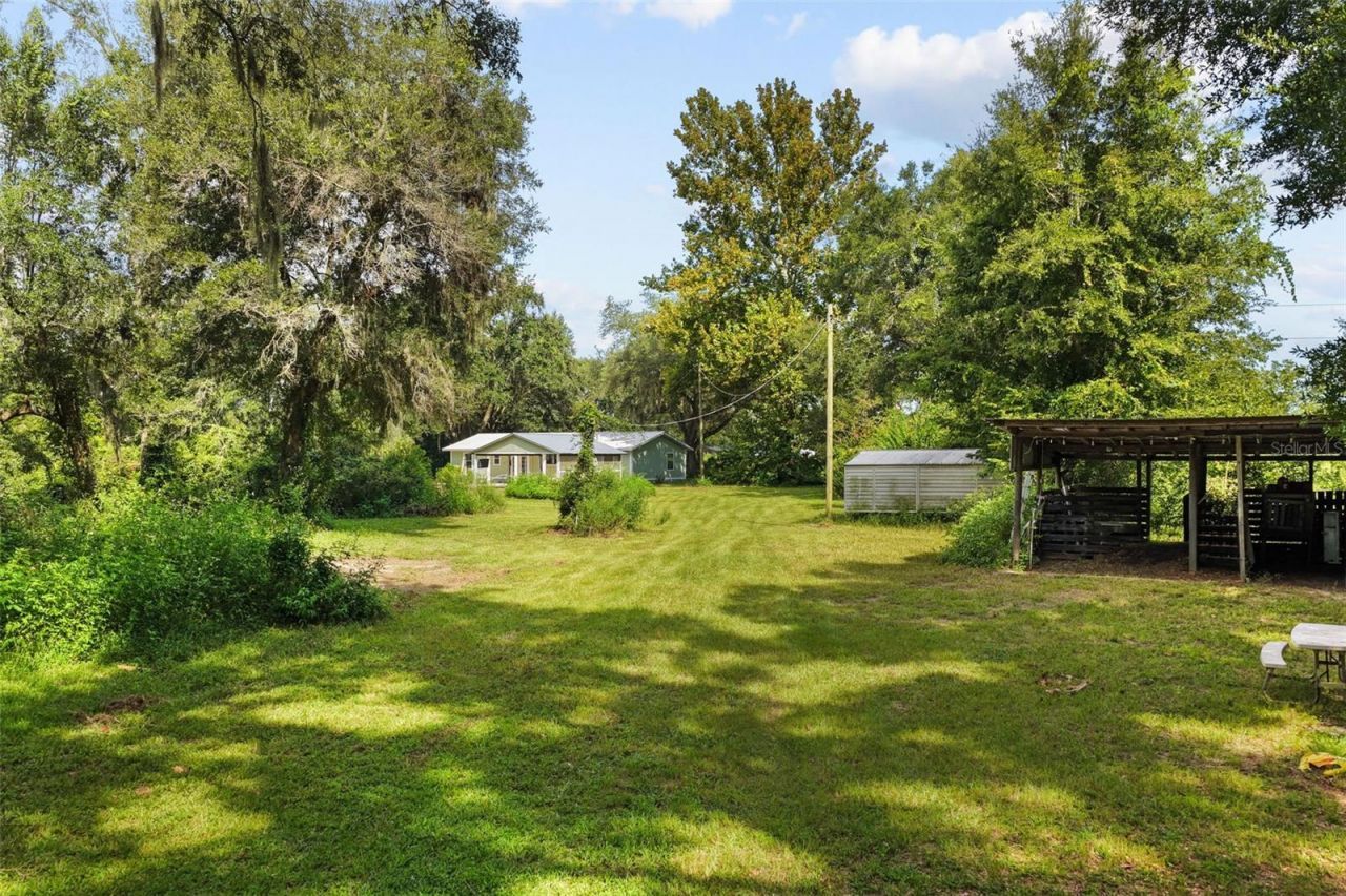 1869 SW 32nd Place, Bell, FL 32619 Photo