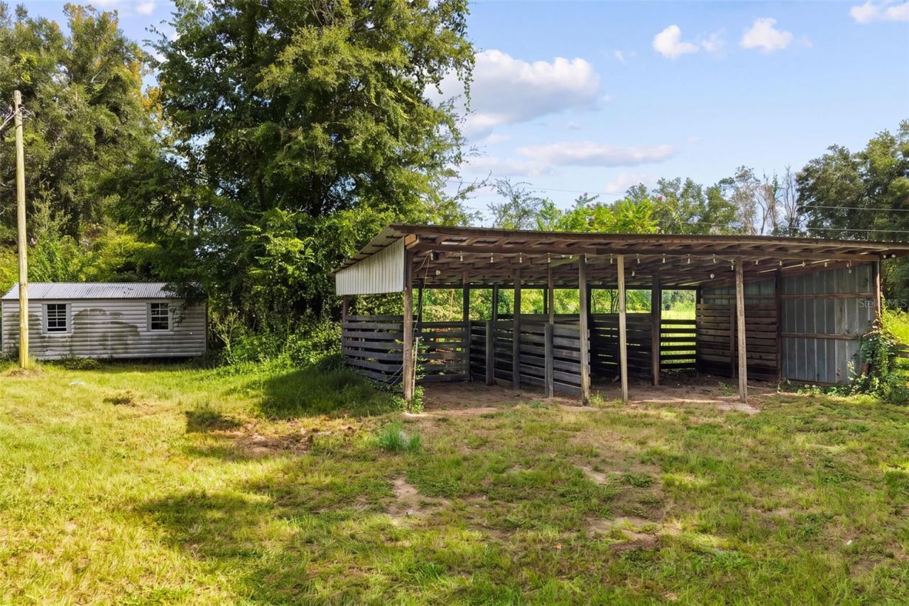 1869 SW 32nd Place, Bell, FL 32619 Photo