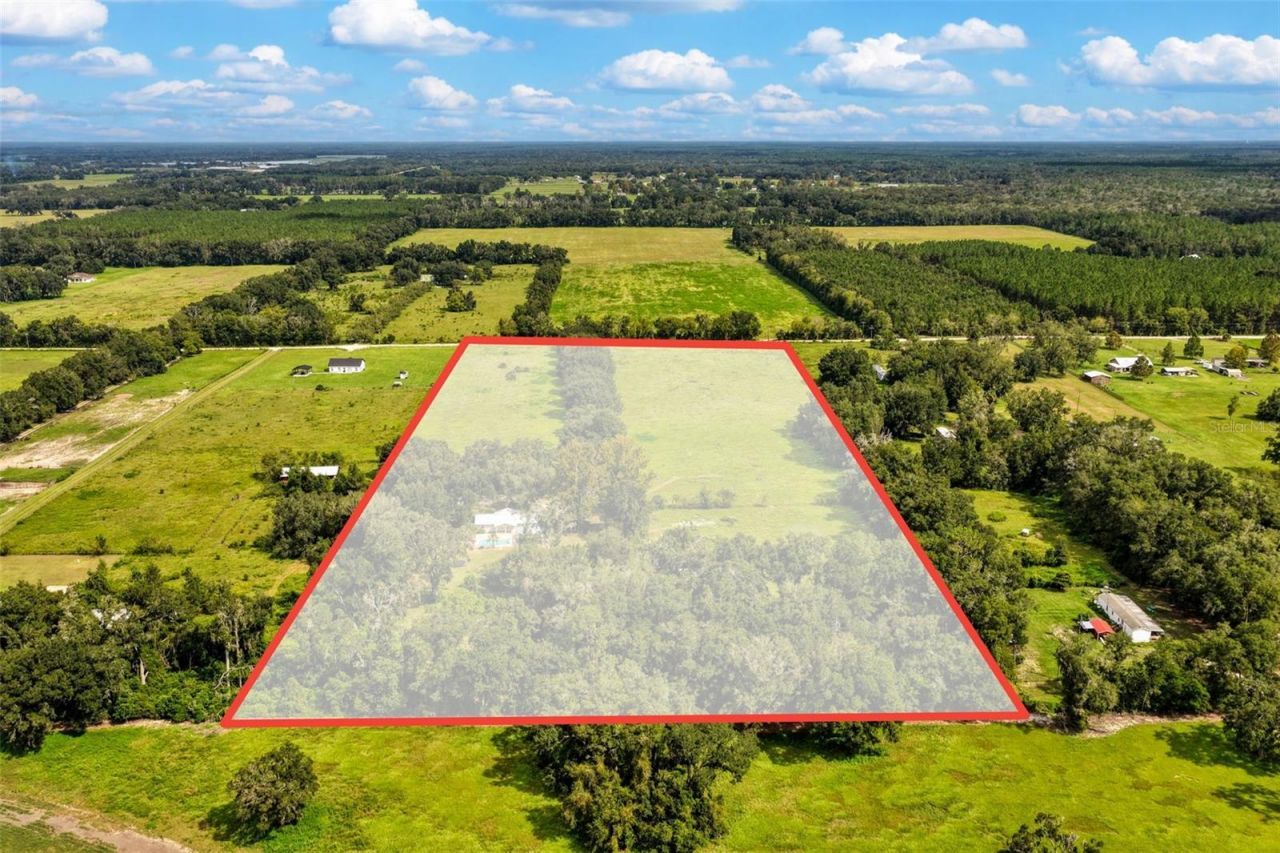 1869 SW 32nd Place, Bell, FL 32619 Photo
