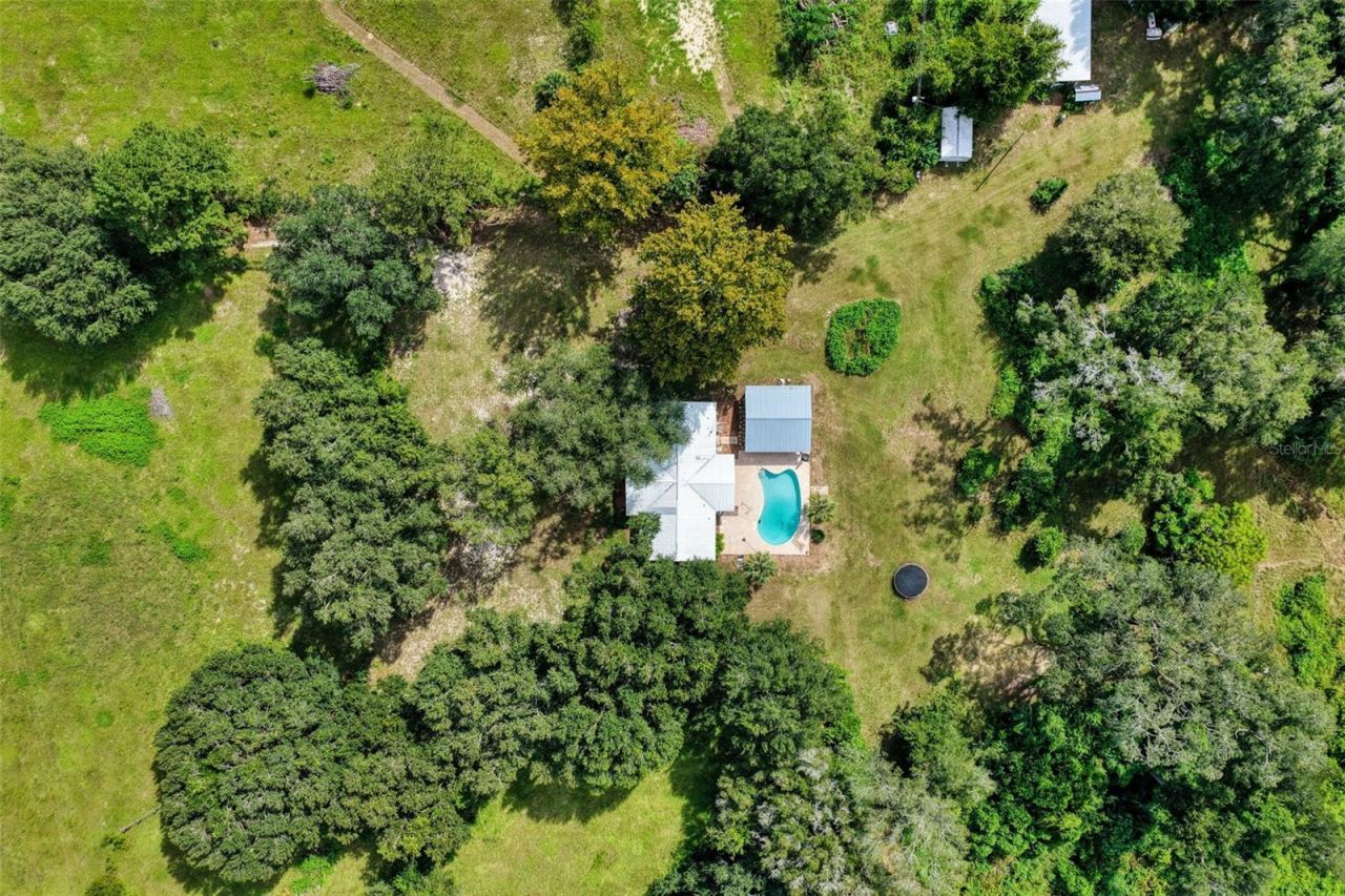 1869 SW 32nd Place, Bell, FL 32619 Photo