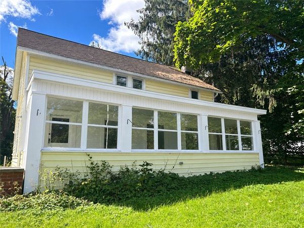 154 Wells Bridge Road, Otego, NY 13825