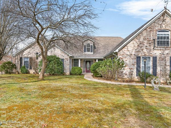 235 Sycamore , Monterey, TN 38574