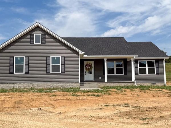 2758 Finney Road , Glasgow, KY 42141