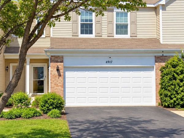 4917 Montauk Drive , Unit 4917, Plainfield, IL 60586