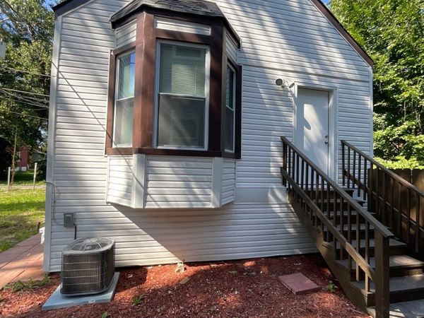 6508 S Carpenter Street, Unit 3, Chicago, IL 60621
