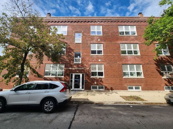 2202 W Race Avenue, Unit 2E, Chicago, IL 60612
