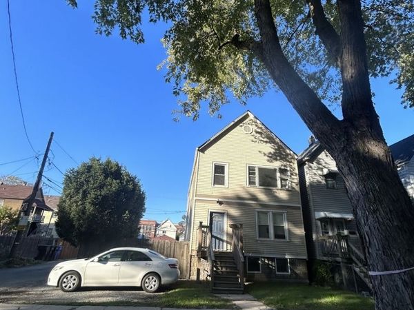 644 W 49th Street , Unit 1f, Chicago, IL 60609